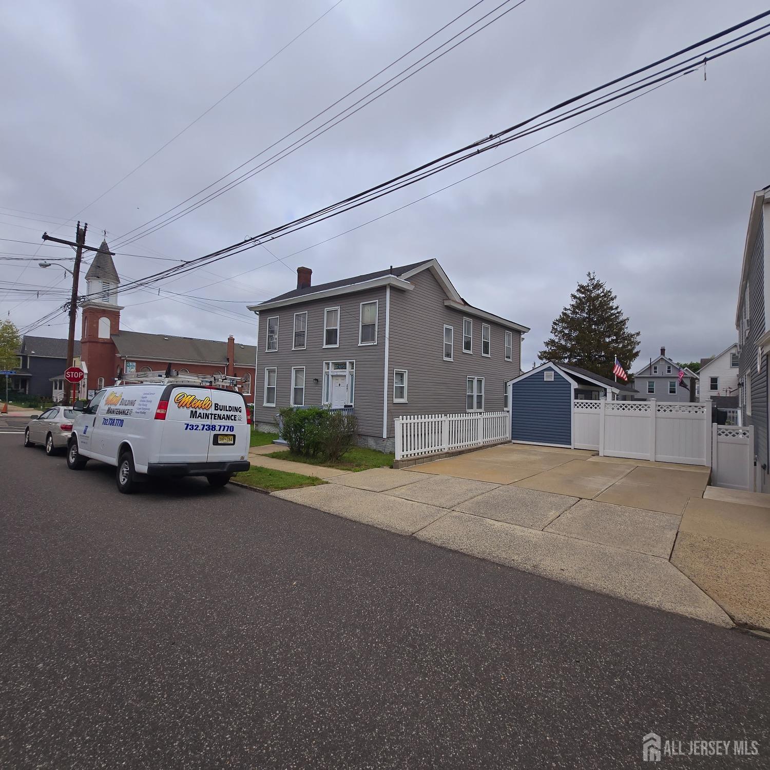 245 second Street, South Amboy, NJ, 08879 image 37