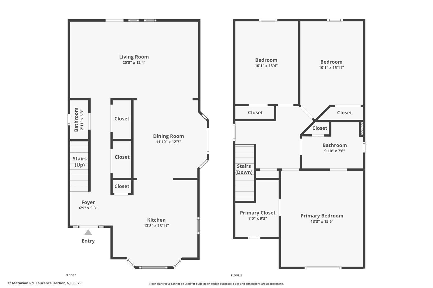 32 Matawan Road, Old Bridge, NJ, 08879 image 35