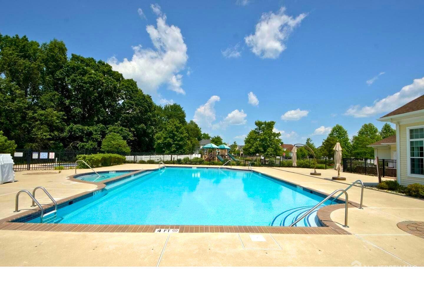 17 San Marco Street, West Windsor, NJ, 08550 image 28