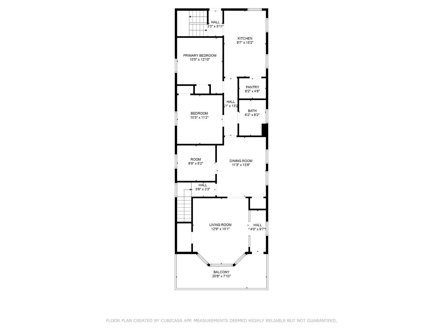134 S Stevens Avenue, South Amboy, NJ, 08879 image 46