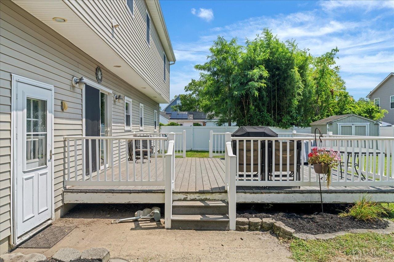 60 Maple Avenue, Keansburg, NJ, 07734 image 41