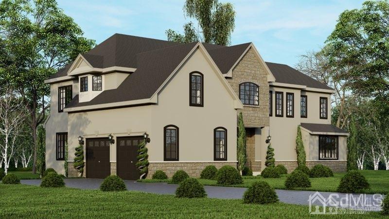 2 White Pine Road, South Brunswick, NJ, 08831