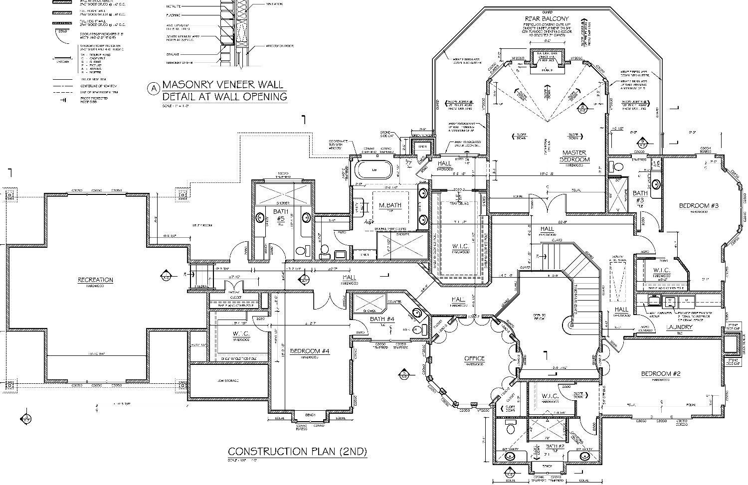 8 Derek Court, Manalapan, NJ, 07726 image 26