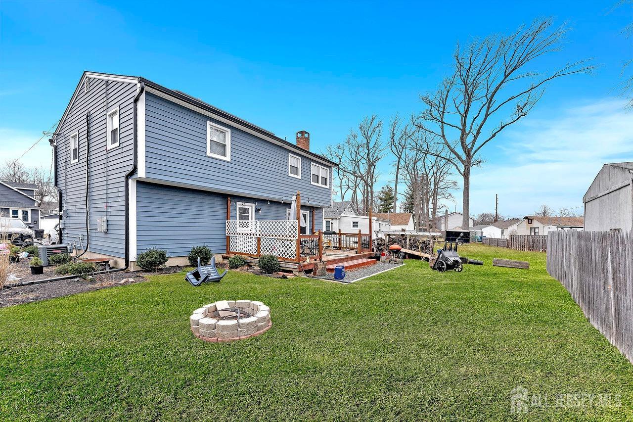 59 Oregon Avenue, Middletown, NJ, 07748 image 25