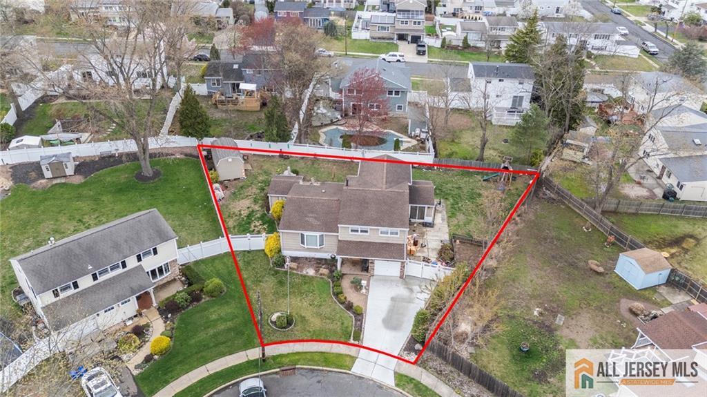 7 Piedmont Drive, Old Bridge, NJ, 08857 image 40