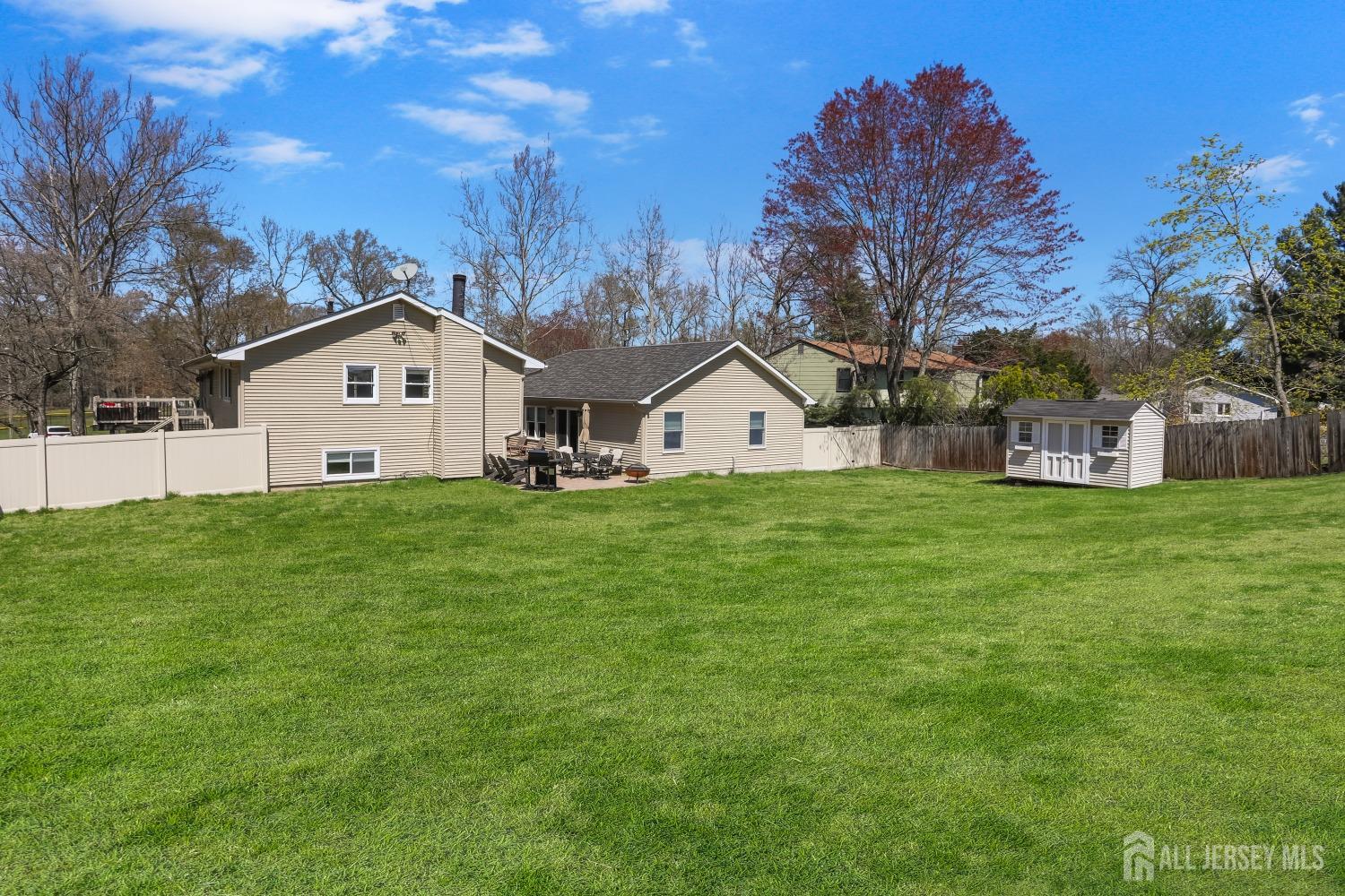 7 Arthurs Court, Manalapan, NJ, 07726 image 45