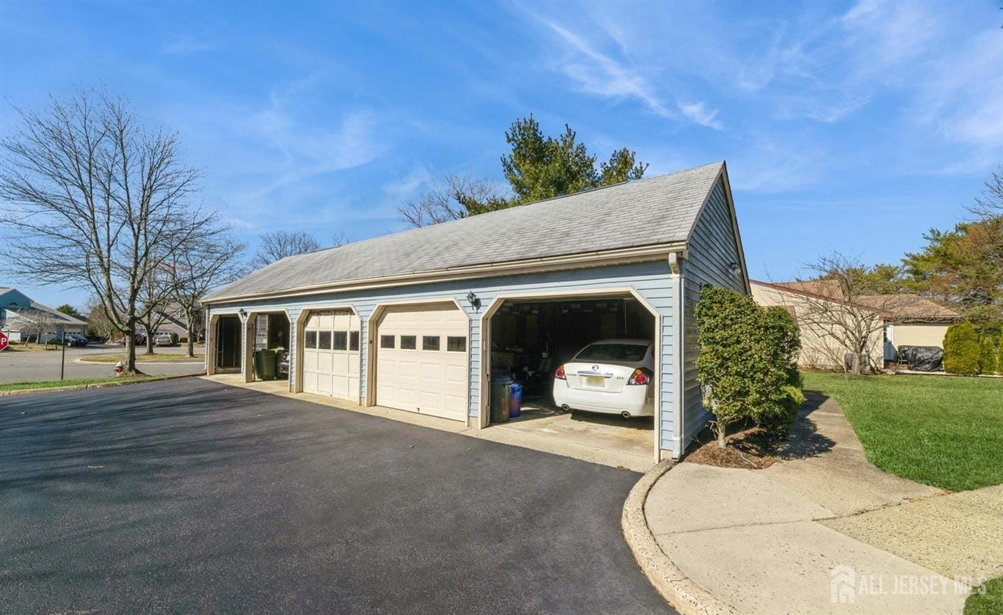 153-A Concordia Circle, Middlesex, NJ, 08831 image 25