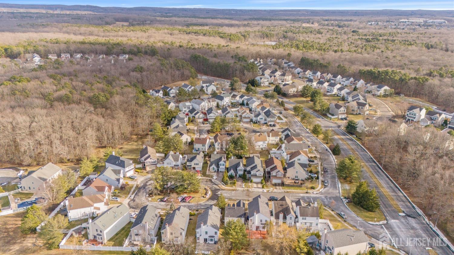 18 Tall Oaks Court, Old Bridge, NJ, 08857 image 39