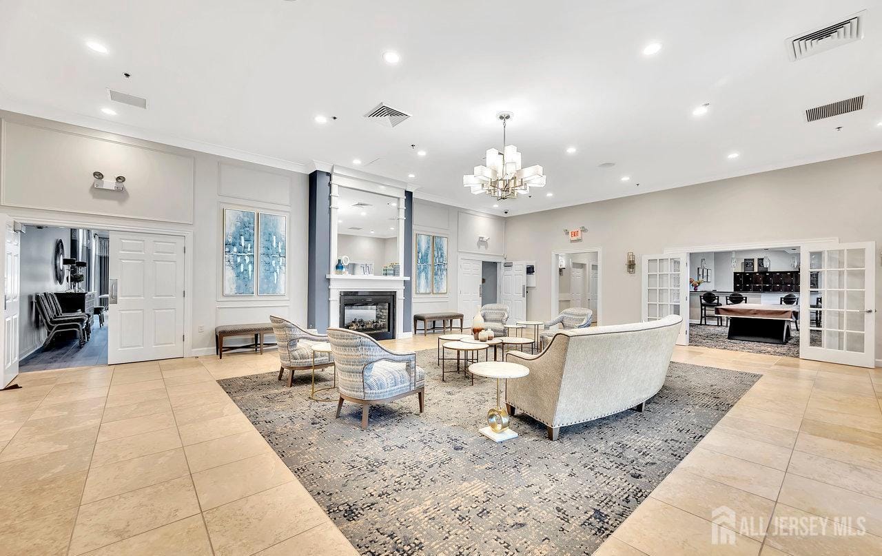 17 San Marco Street, West Windsor, NJ, 08550 image 27