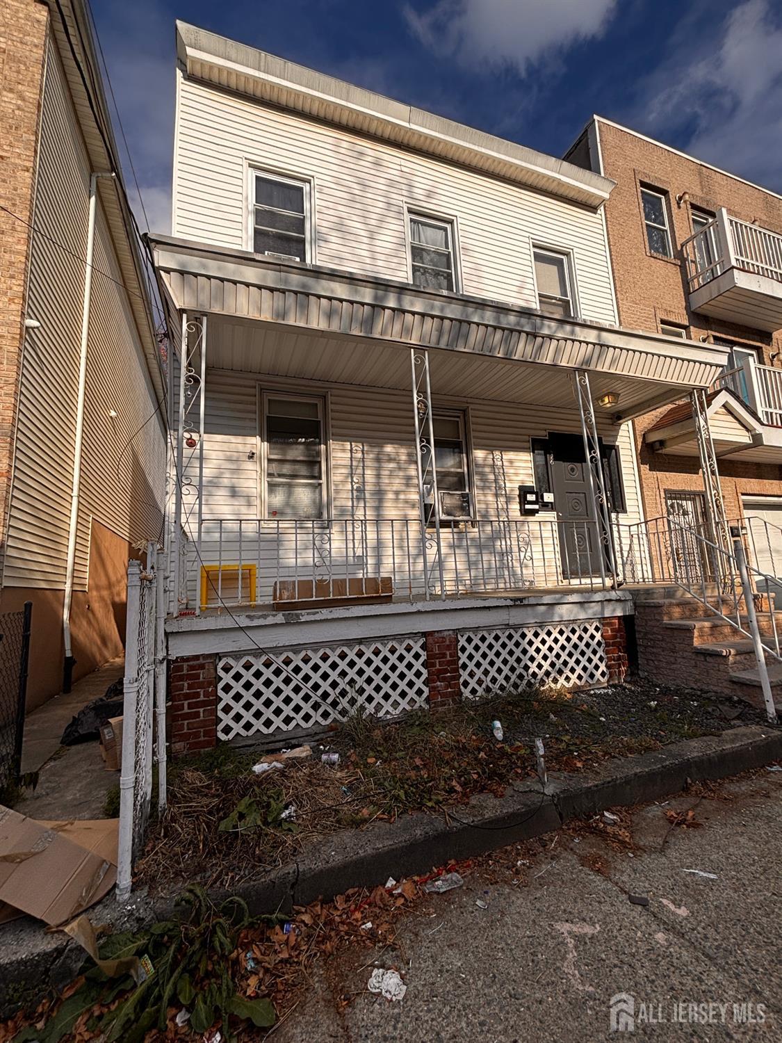 138 Armstrong Avenue, Jersey City, NJ, 07305 image 26