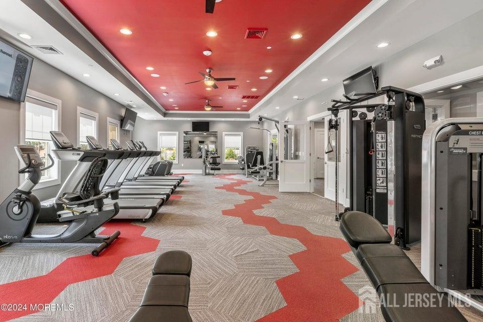 1028 Vanderbergh Boulevard, Monroe, NJ, 08831 image 26