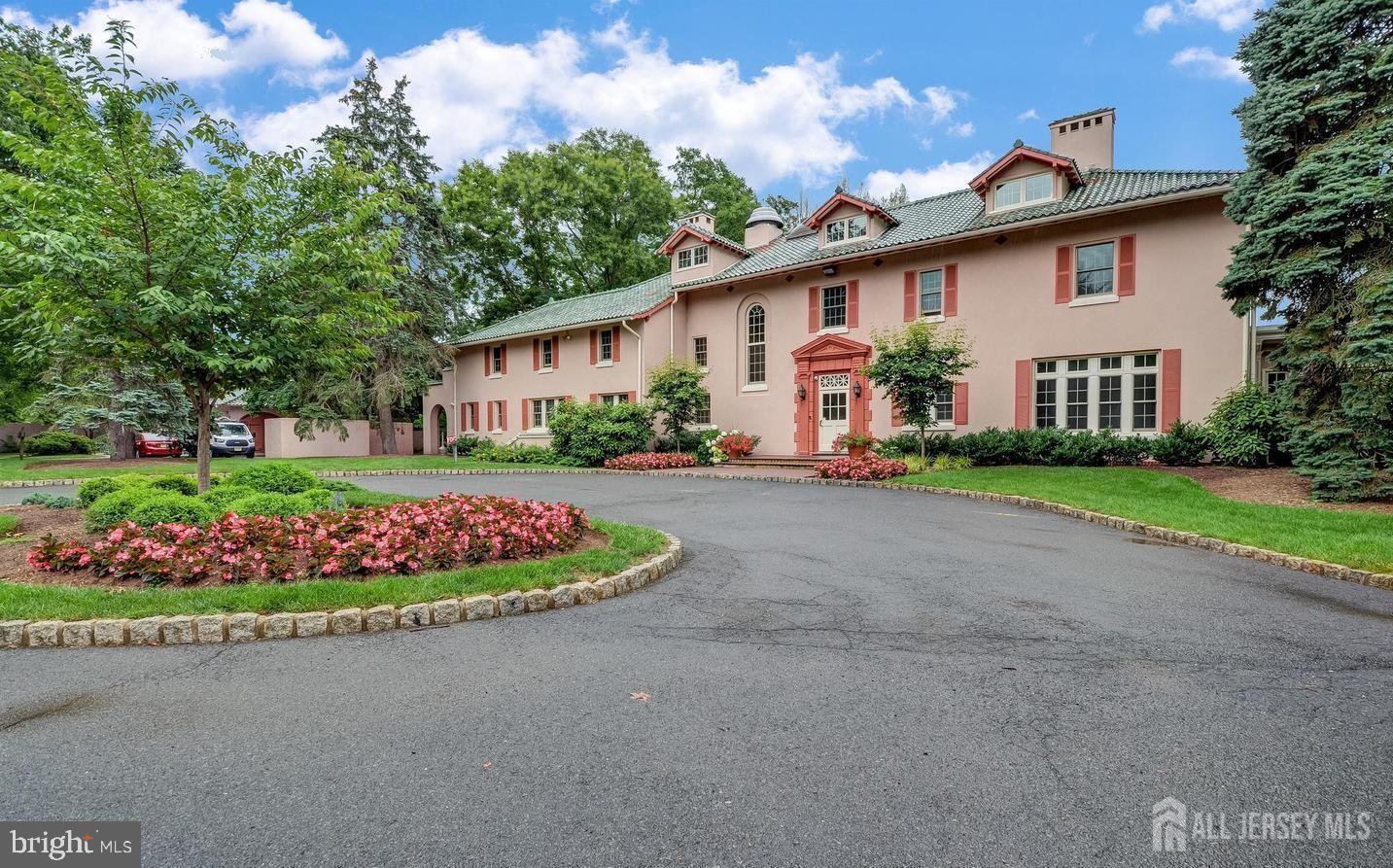 172 Sayre Drive, Plainsboro, NJ, 08540