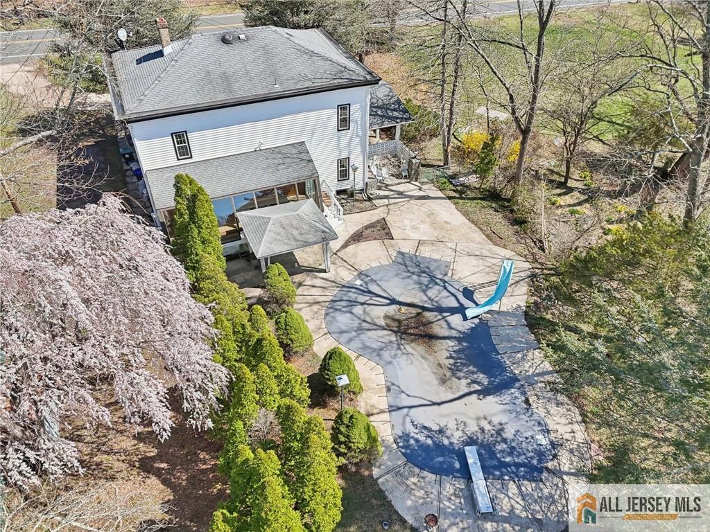 842 Perrineville Road, Millstone, NJ, 08535 image 34