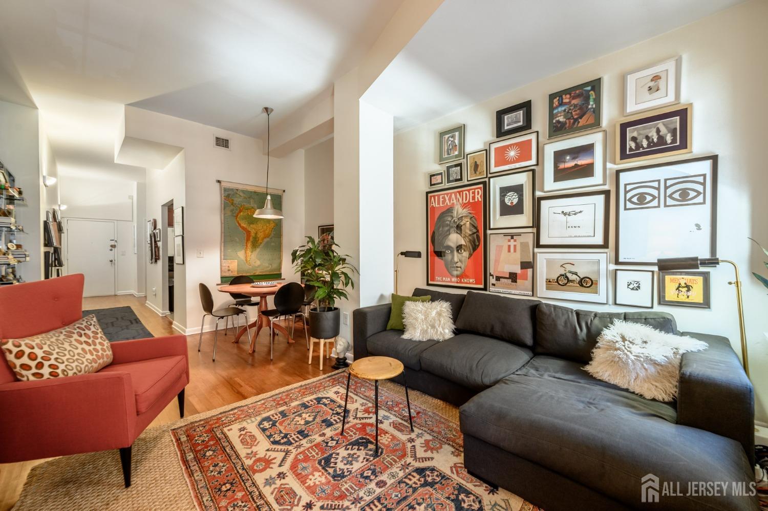 187 Wayne Street 205C, Jersey City, NJ, 07302 image 15