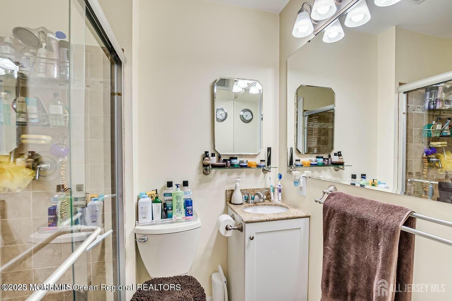 2 Ellen Heath Drive, Old Bridge, NJ, 07747 image 13