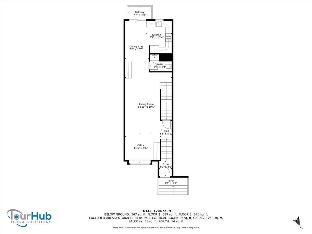 238 Main Street, South Amboy, NJ, 08879 image 26