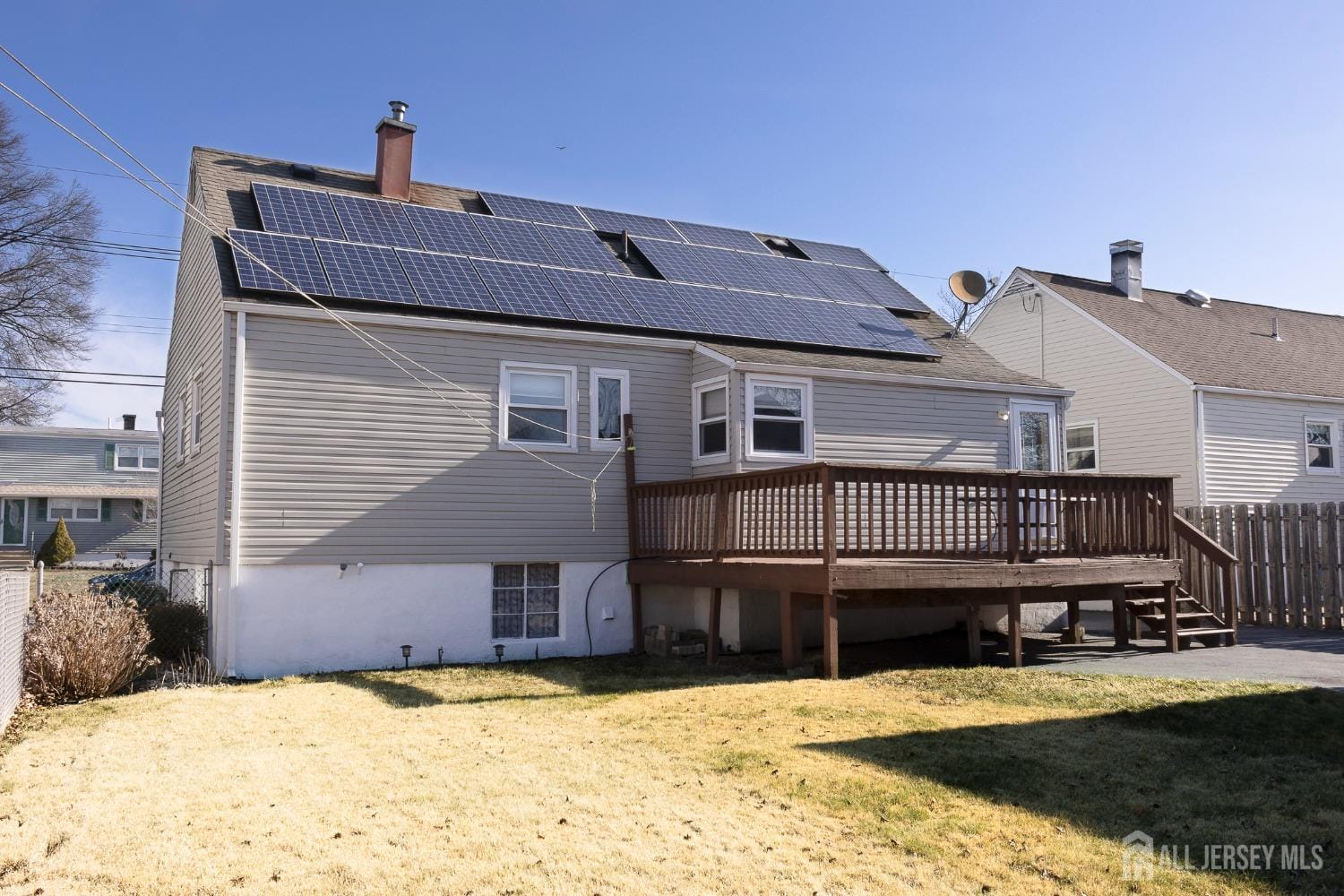 213 Julius Street, Iselin, NJ, 08830