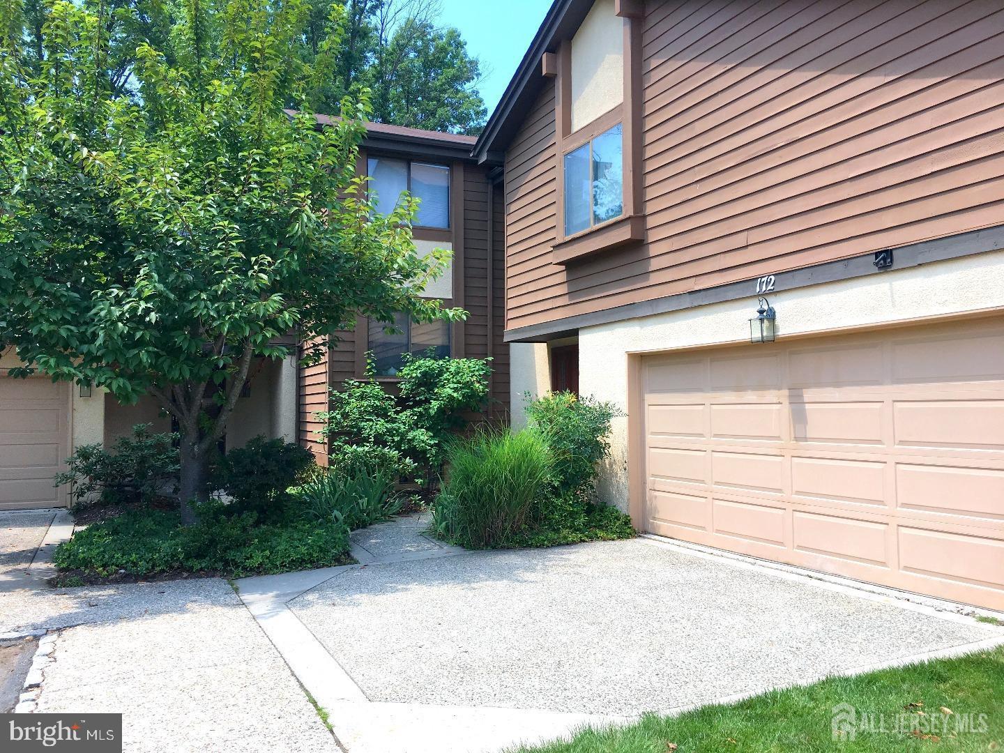 172 Sayre Drive, Plainsboro, NJ, 08540