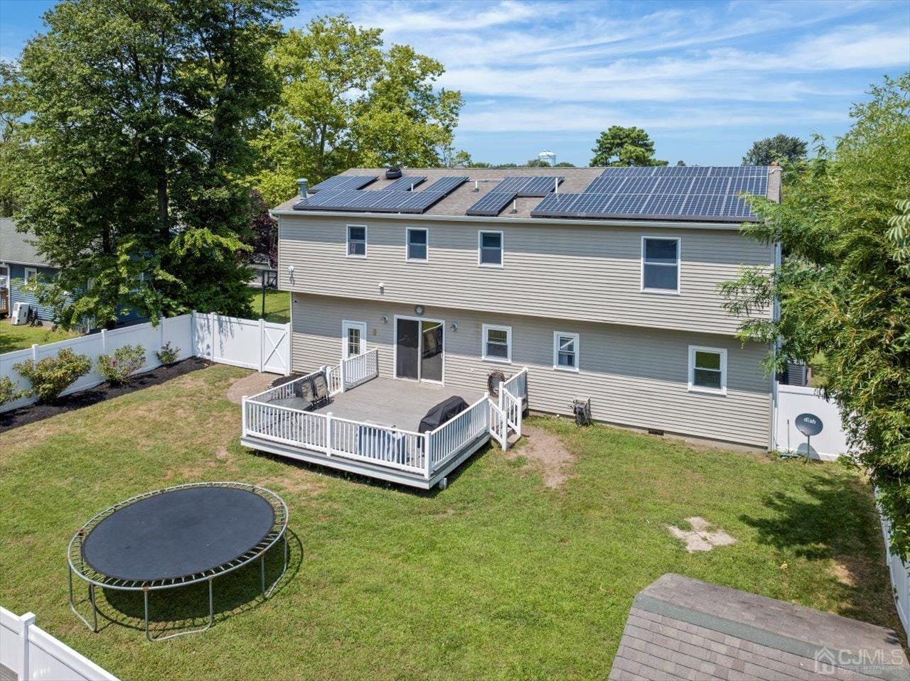 60 Maple Avenue, Keansburg, NJ, 07734 image 46