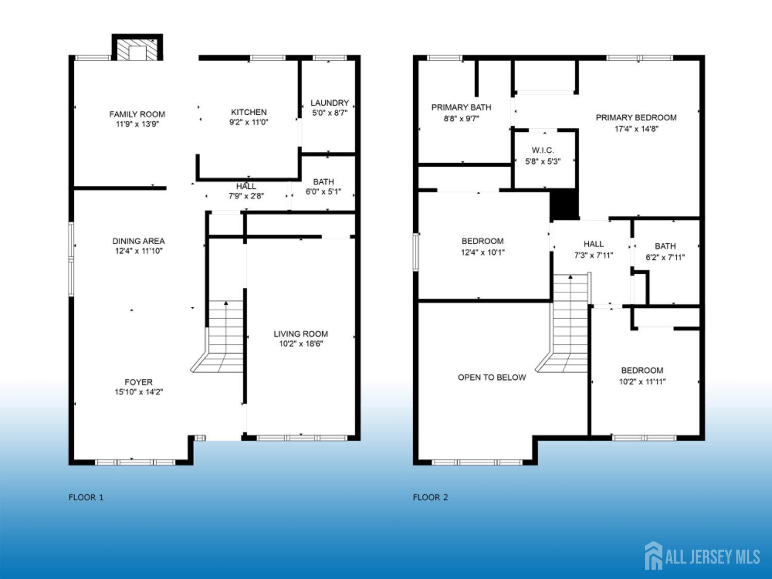 18 Tall Oaks Court, Old Bridge, NJ, 08857 image 21