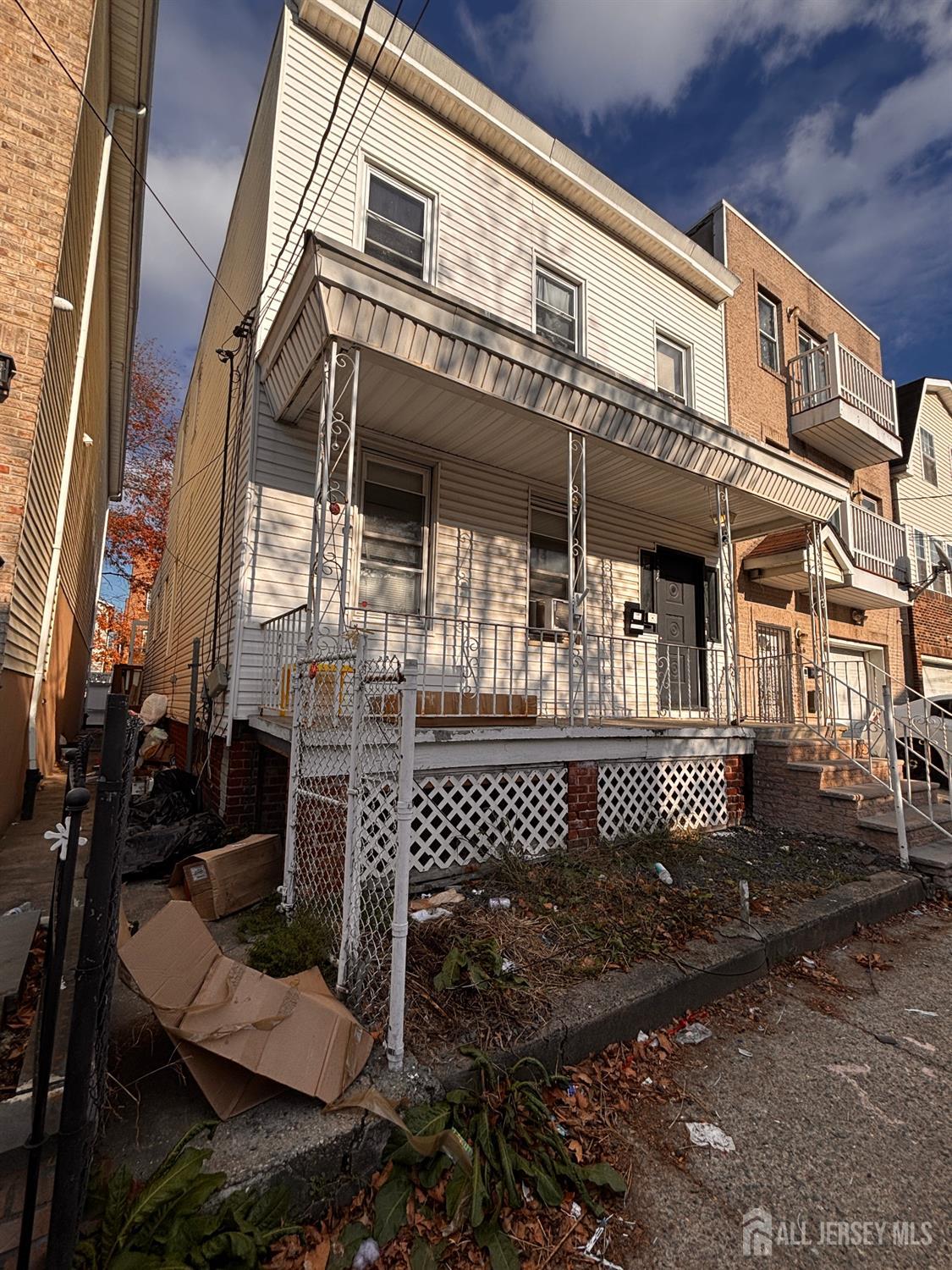 138 Armstrong Avenue, Jersey City, NJ, 07305 image 27