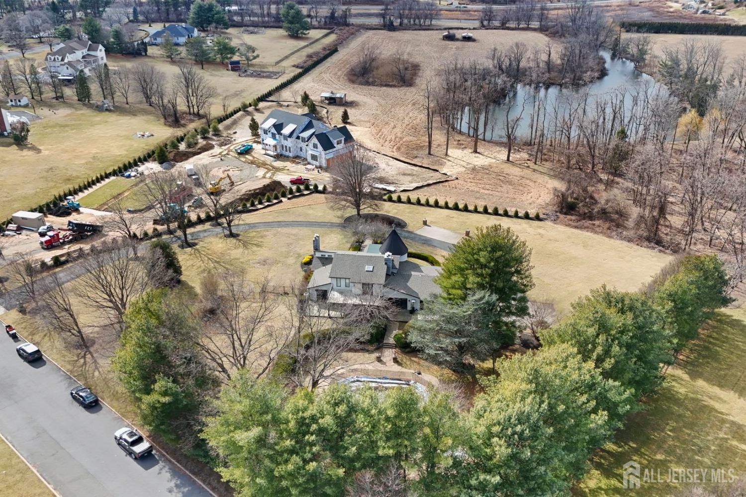 13 Eagle Nest Road, Colts Neck, NJ, 07722 image 74