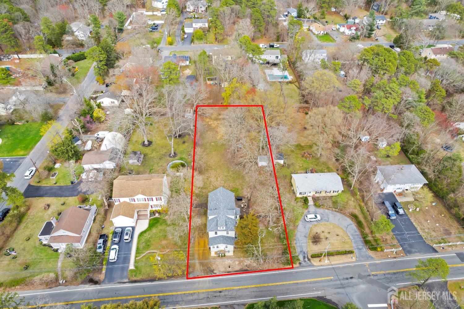 564 Marlboro Road, Old Bridge, NJ, 08857 image 37