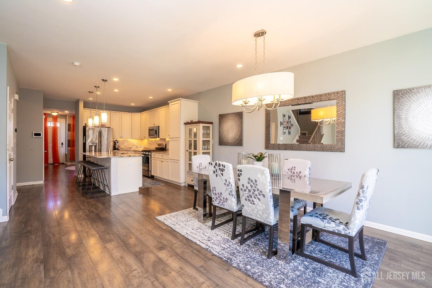 4 Woodrose Lane, Monroe, NJ, 08831 image 16