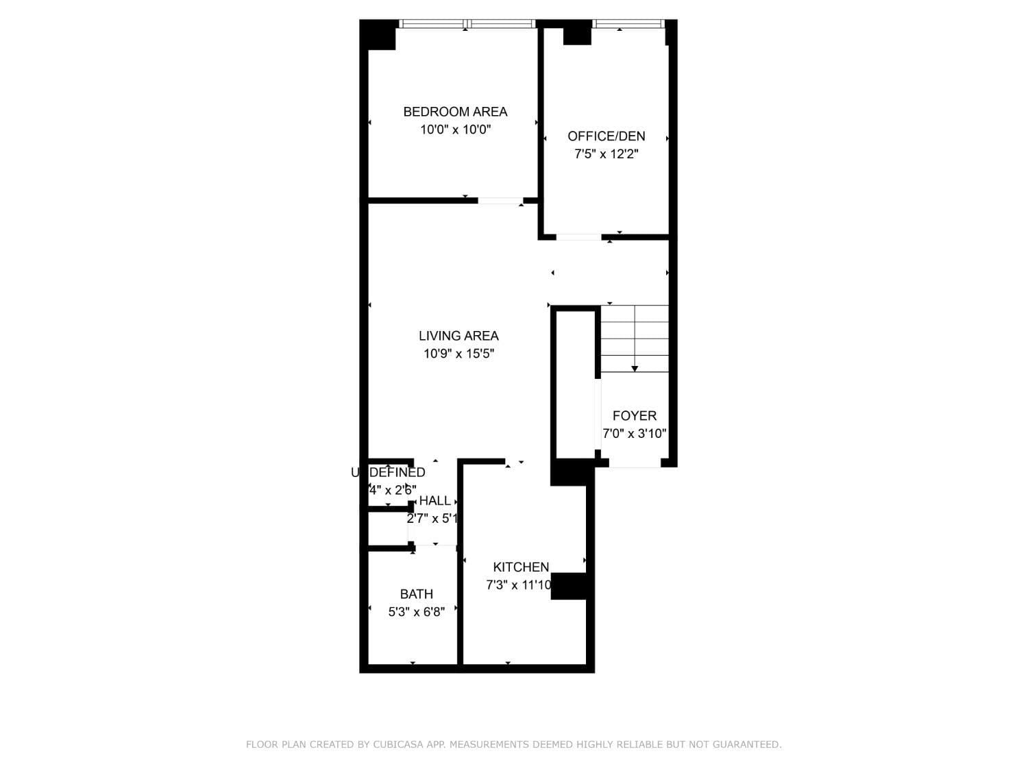1 Greene Street 310, Jersey City, NJ, 07302 image 29