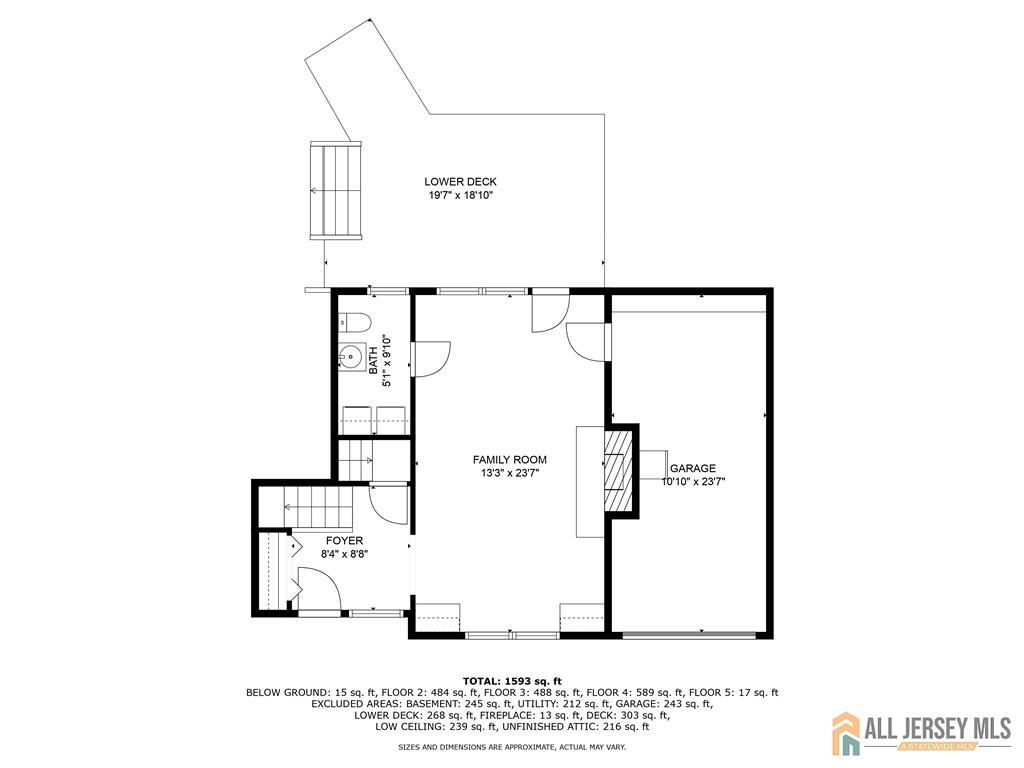 10 Lauri Lane, Middlesex, NJ, 08846 image 34