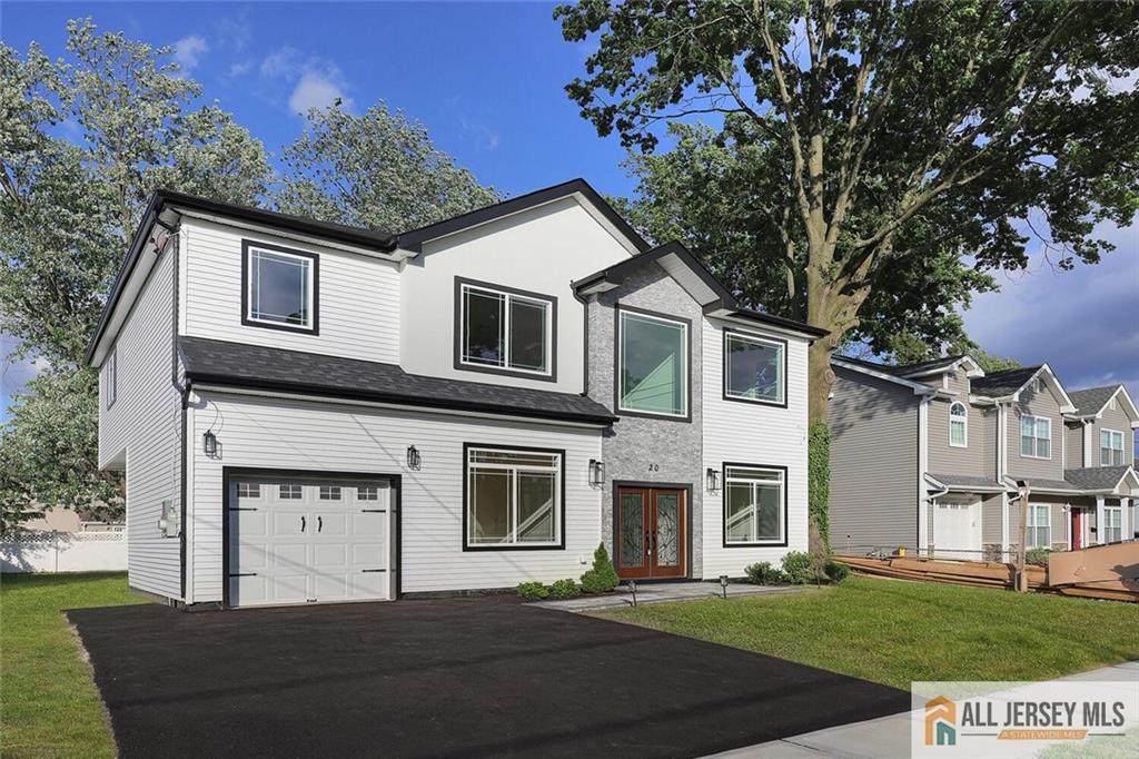 12 Idlewild Road, Edison, NJ, 08817