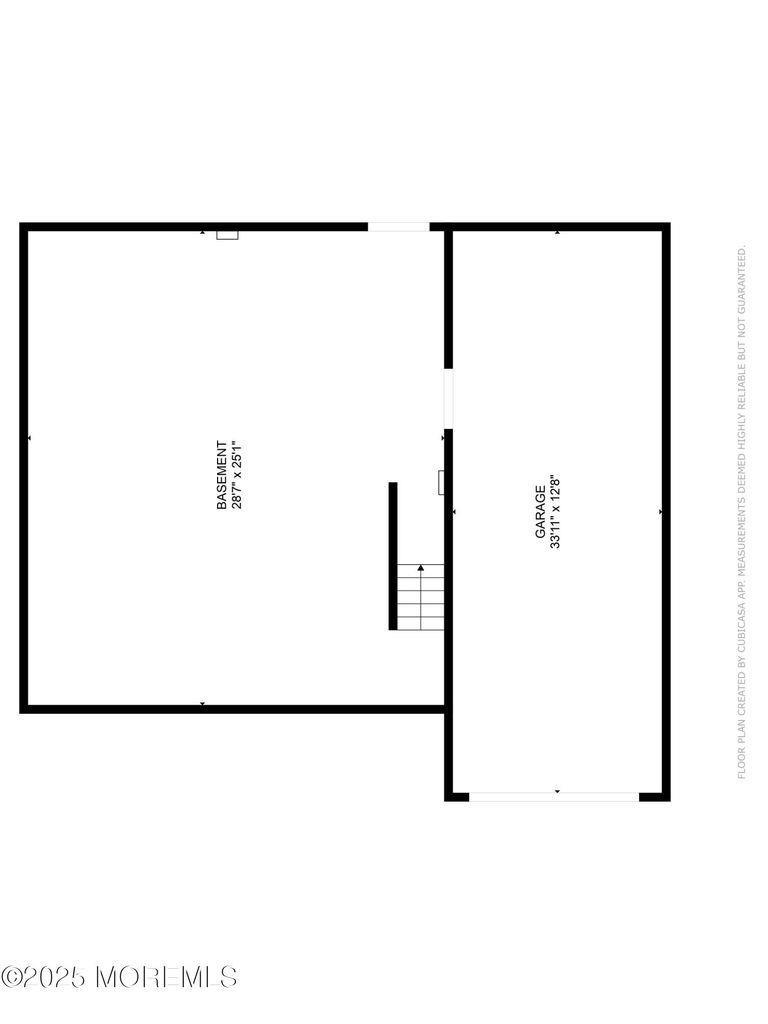 711 Edmunds Avenue, Union Beach, NJ, 07735 image 62