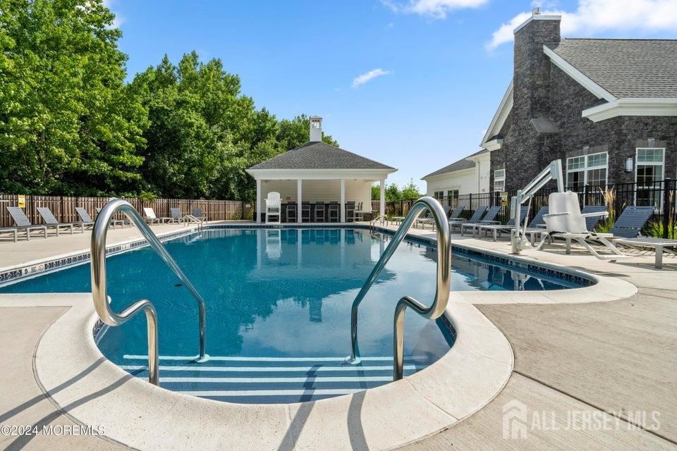 1028 Vanderbergh Boulevard, Monroe, NJ, 08831 image 18