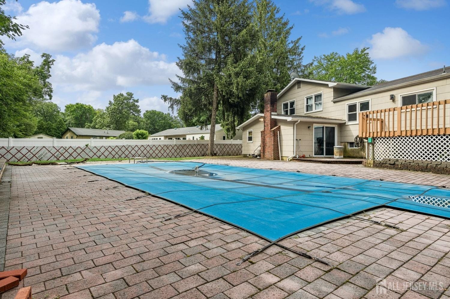 9 Merion Drive, Manalapan, NJ, 07726 image 32