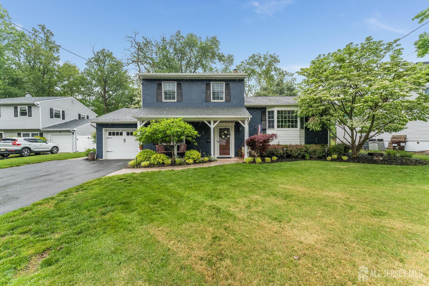 14 Bonnie Brook Terrace, Middlesex, NJ, 08846 image 36
