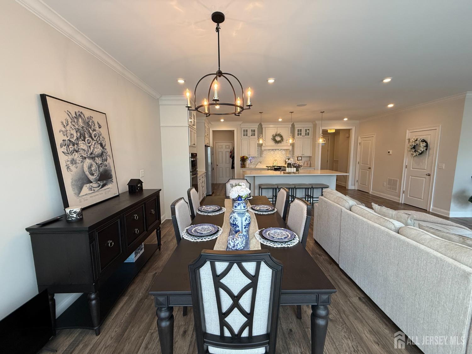 3504 Charleston Drive, Monroe, NJ, 08831 image 13