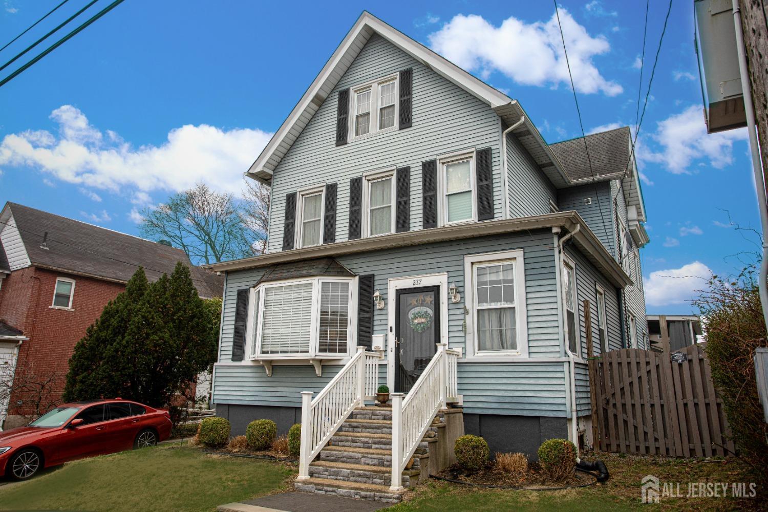 237 George Street, South Amboy, NJ, 08879 image 6