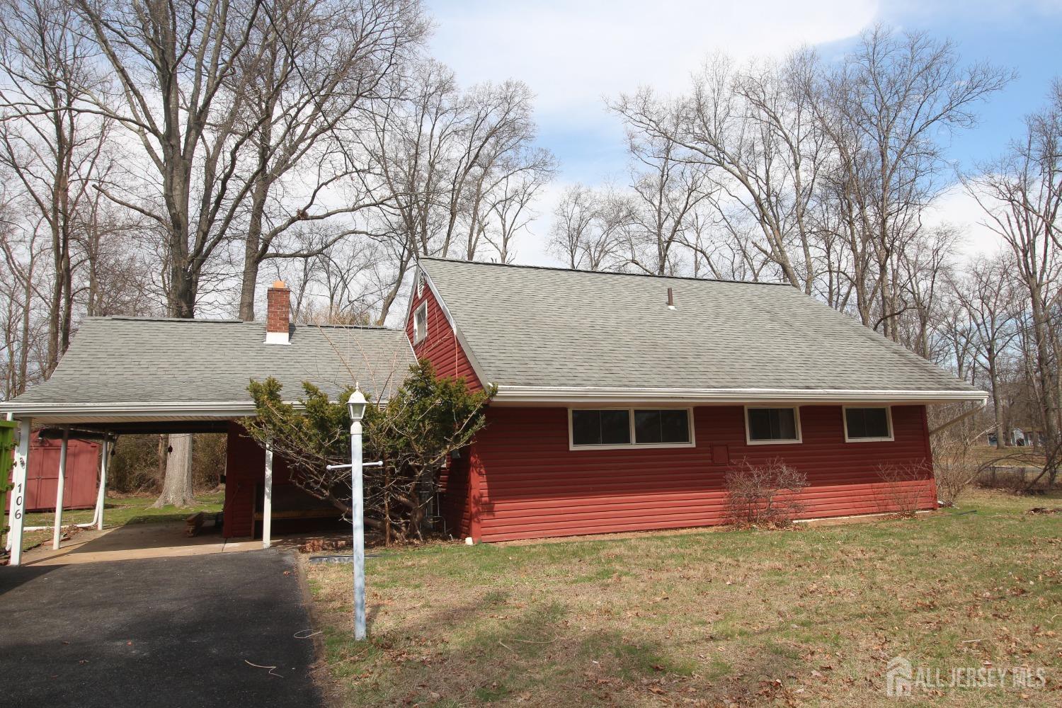 106 Woodland Road, Piscataway, NJ, 08854