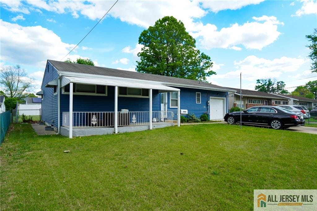 3060 Bordentown Avenue, Old Bridge, NJ, 08859 image 16