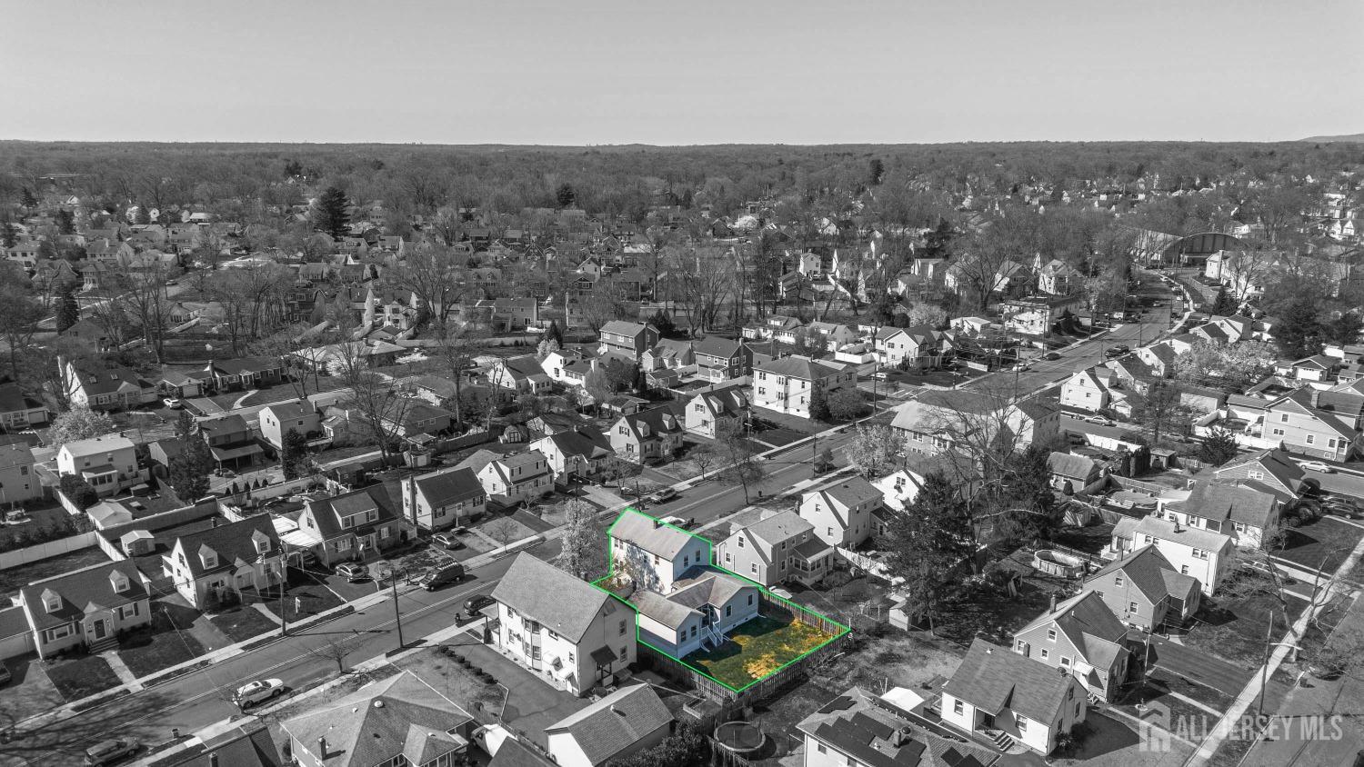 536 Spruce Avenue, Garwood, NJ, 07027 image 29