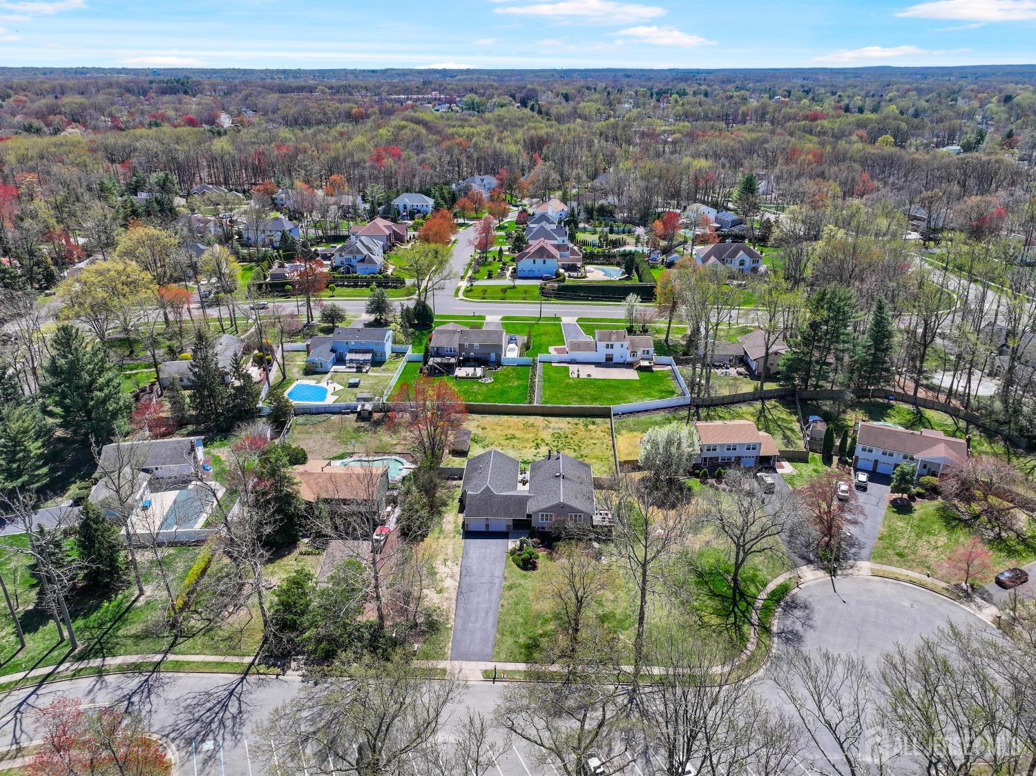 7 Arthurs Court, Manalapan, NJ, 07726 image 50