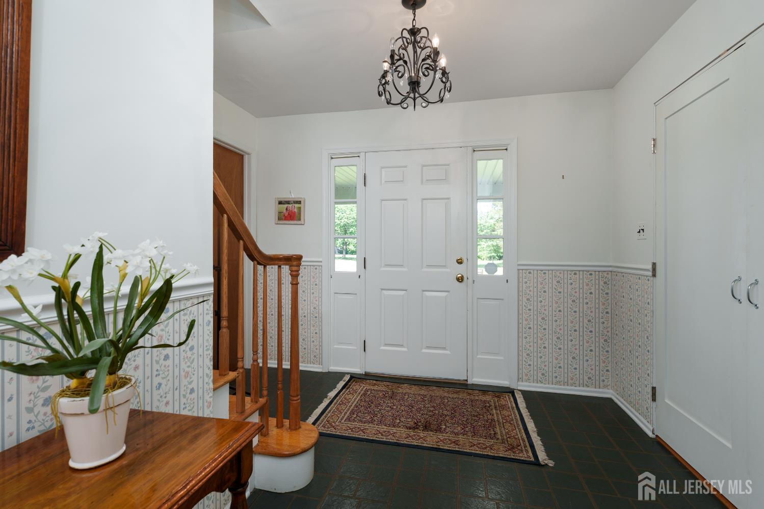 132 Fairfield Road, South Brunswick, NJ, 08540