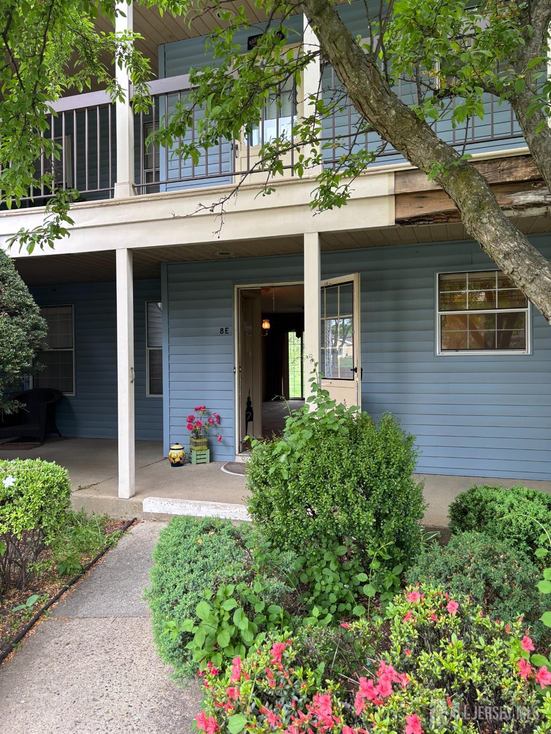 8 Benjamin Franklin Dr Drive 8E Image 2