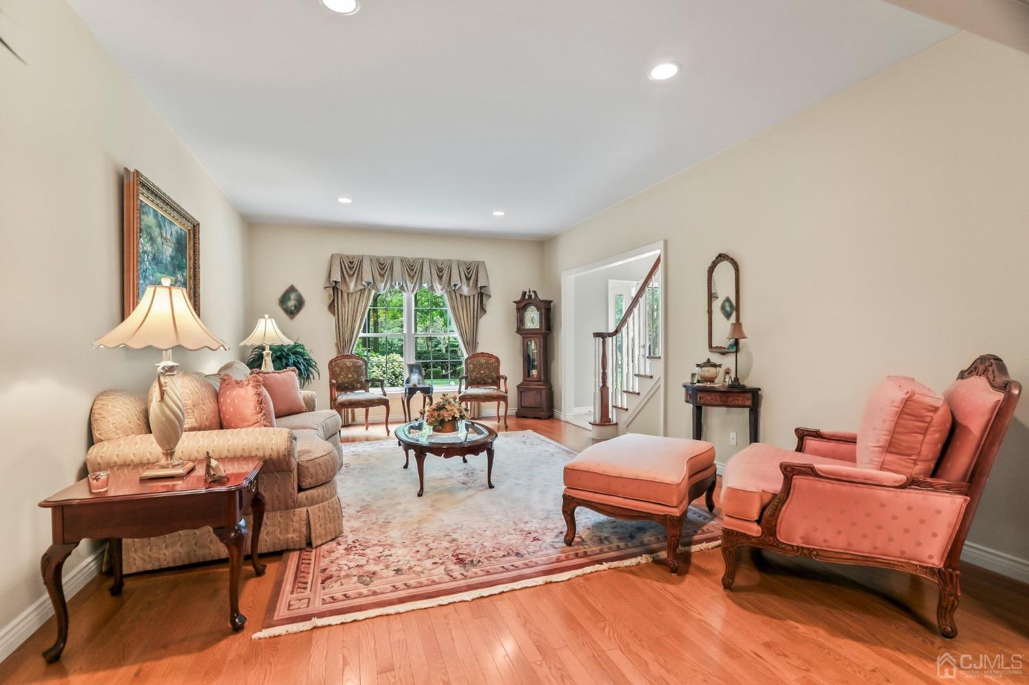 8 Iroquois Court, Colts Neck, NJ, 07722 image 16