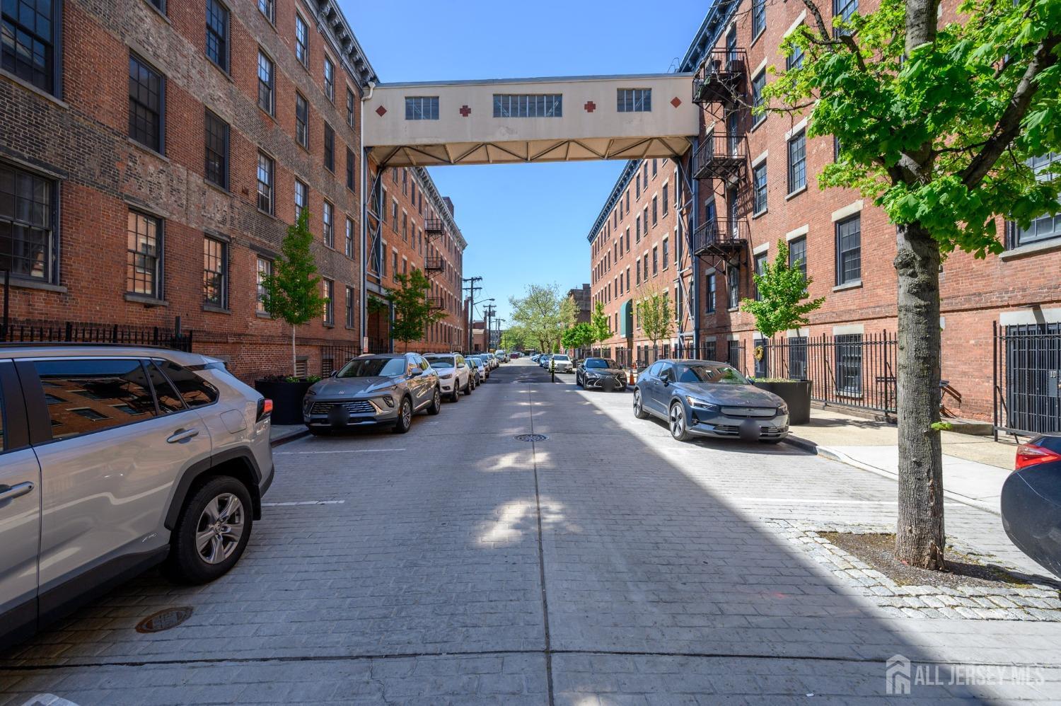 187 Wayne Street 205C, Jersey City, NJ, 07302 image 25