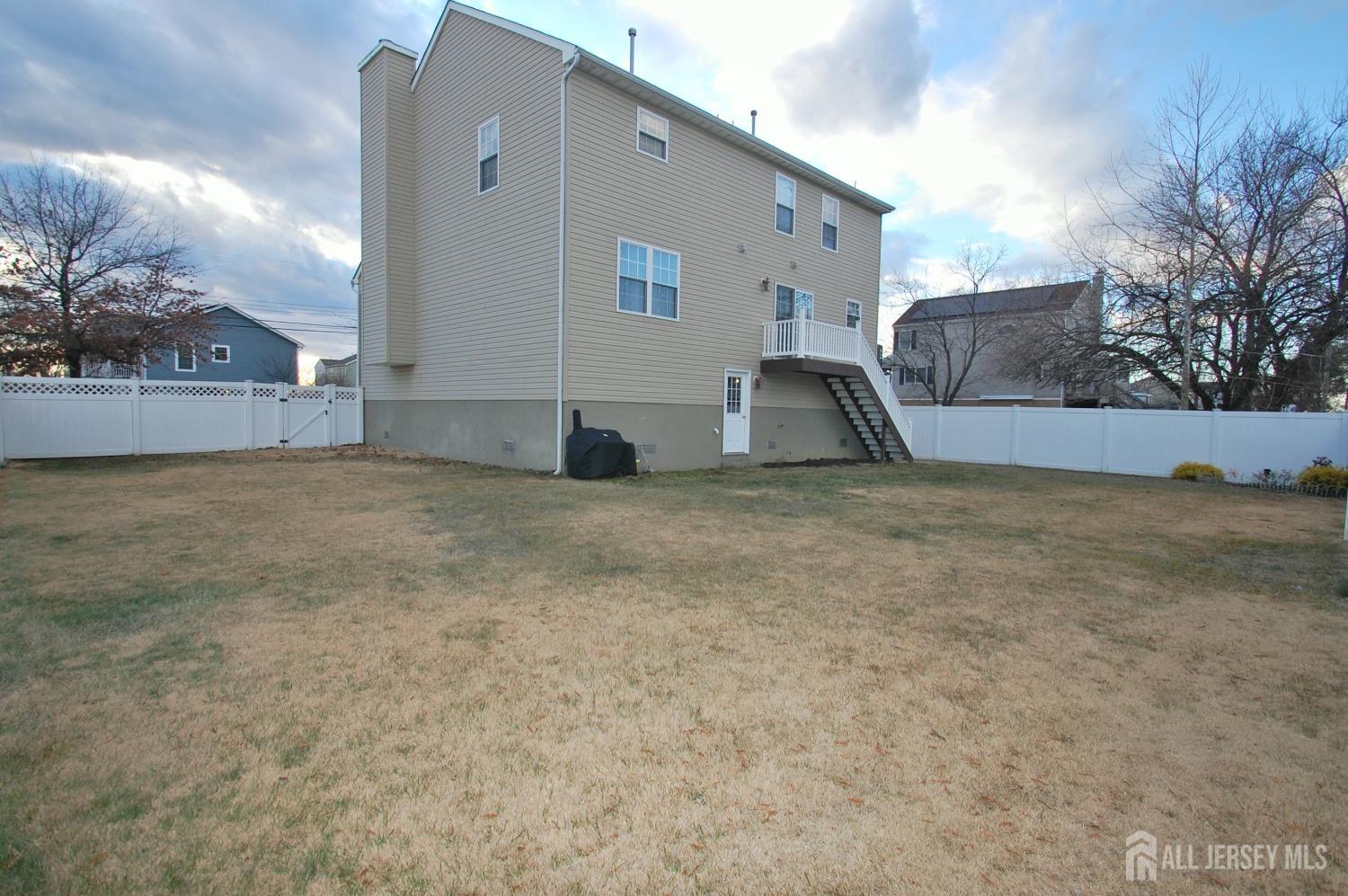 711 Edmunds Avenue, Union Beach, NJ, 07735 image 58
