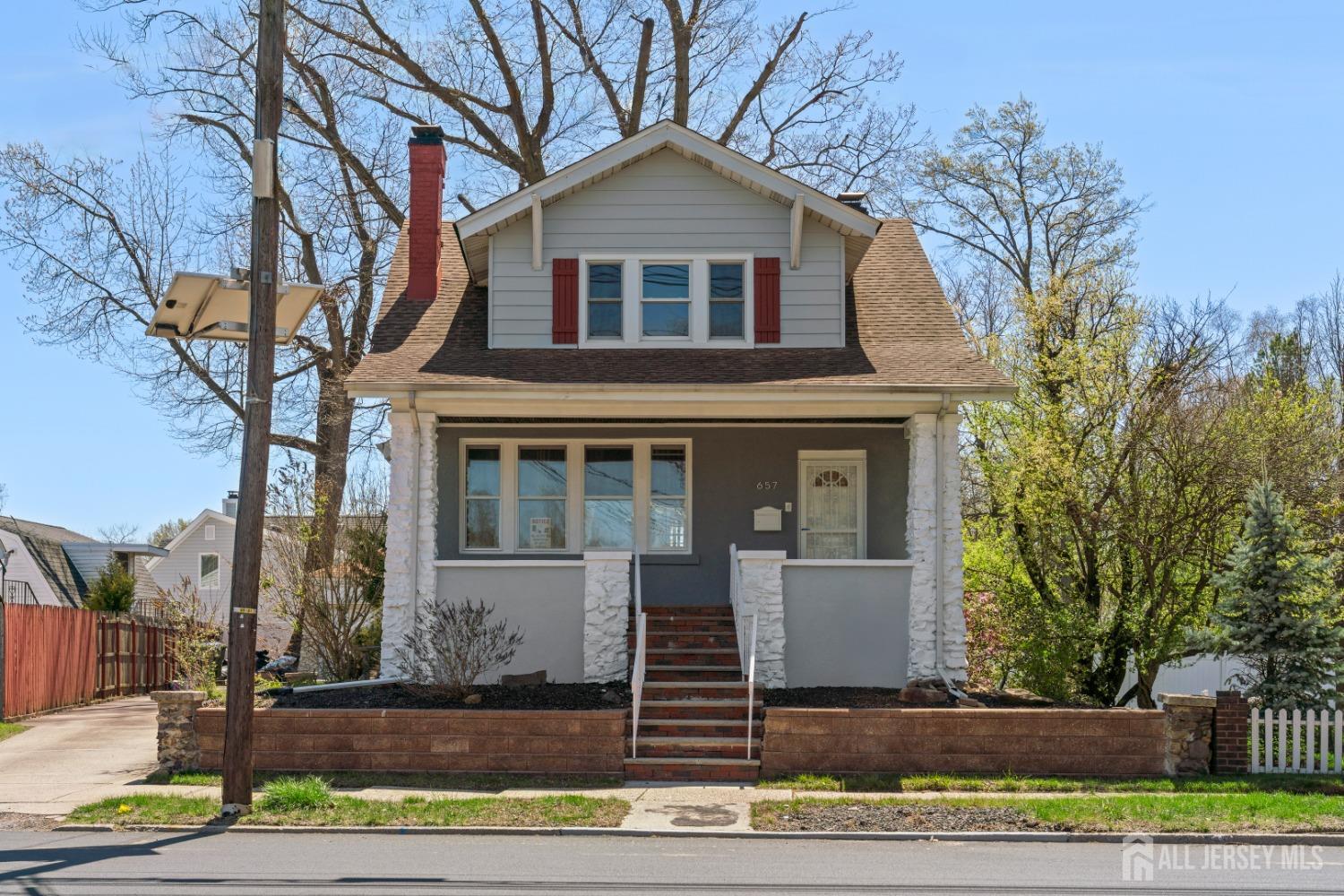 657 AMBOY Avenue, Edison, NJ, 08837