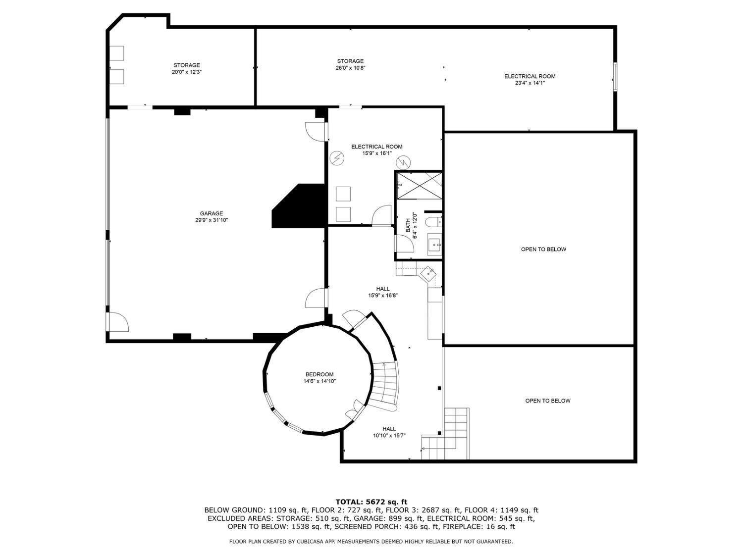 13 Eagle Nest Road, Colts Neck, NJ, 07722 image 75