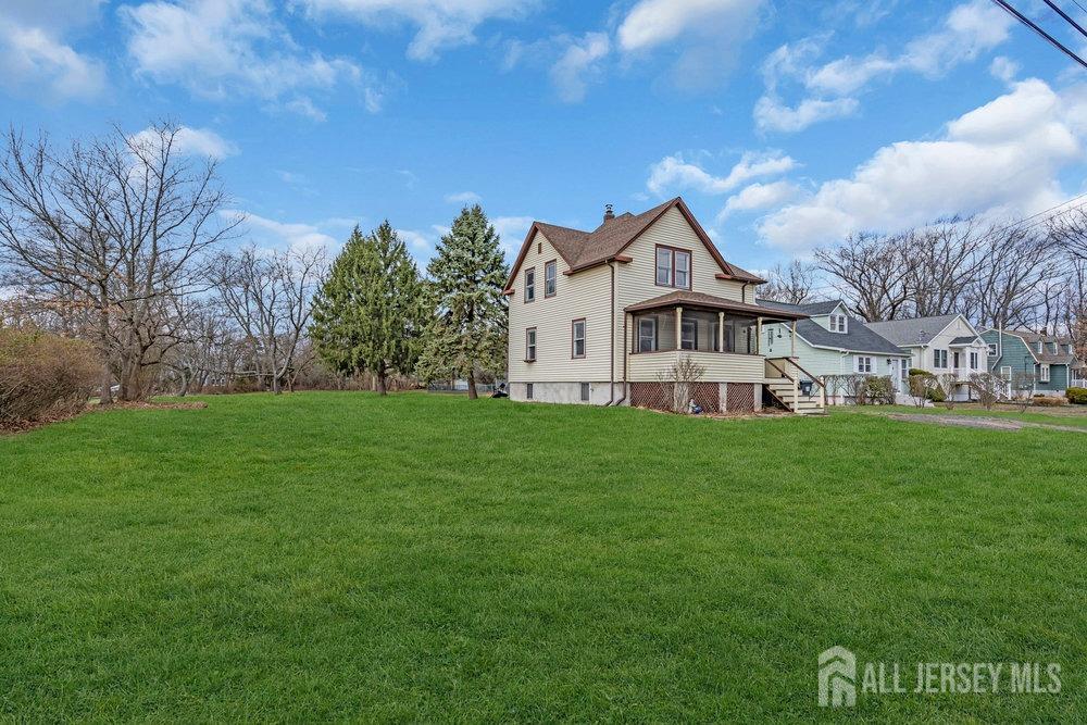 186 Brahma Avenue, Bridgewater, NJ, 08807