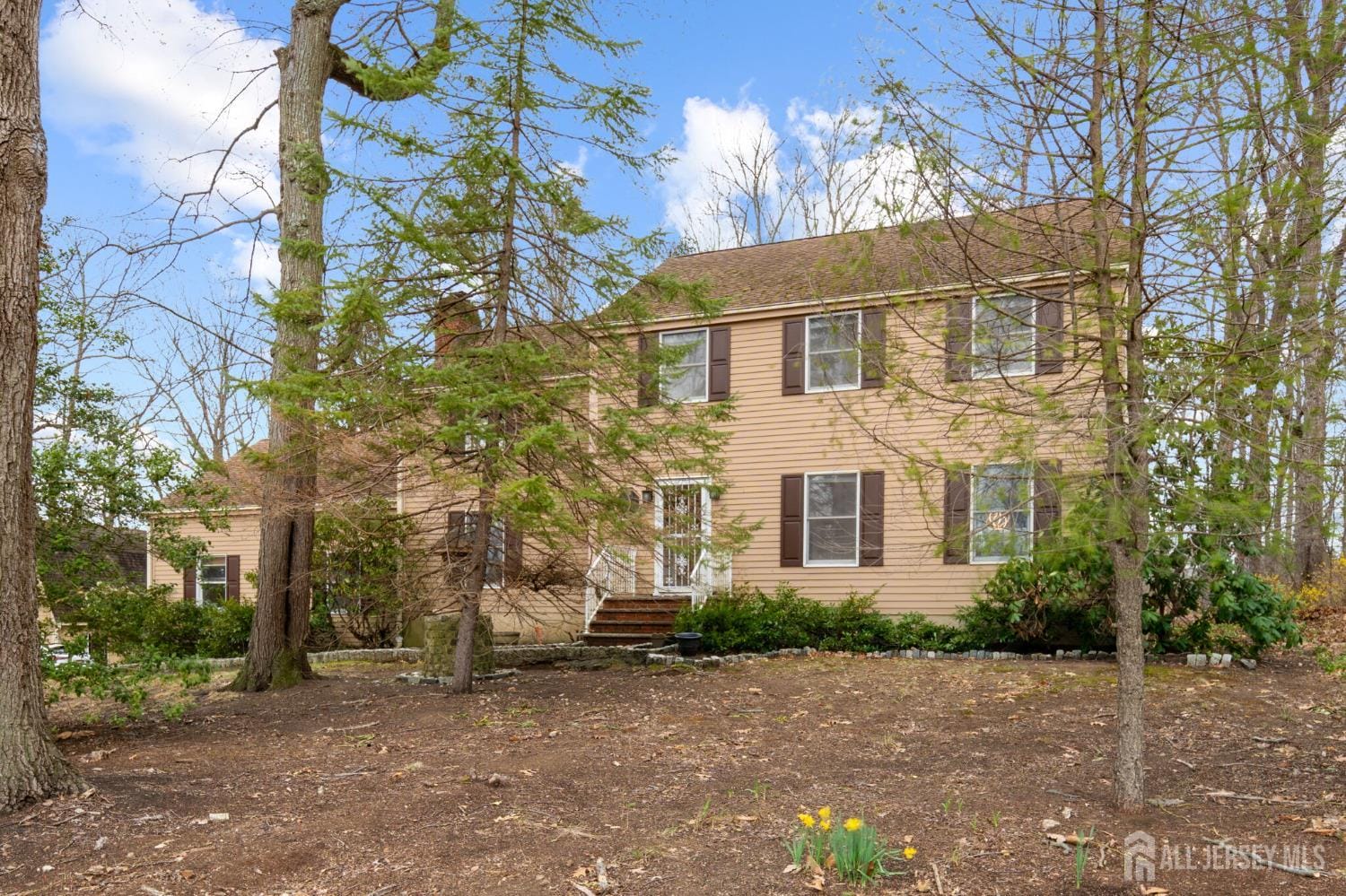 18 Back Bone Hill Road, Millstone, NJ, 08510